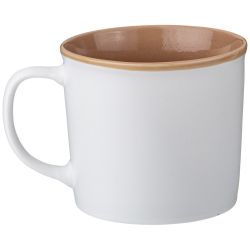 НАБОР КРУЖЕК 2ШТ "POSITIVE" 340 МЛ