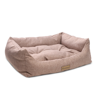 Лежанка прямоугольная "Кижи Медиум", 480*300*160мм, Gamma