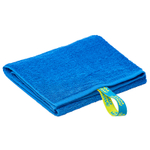 Полотенце из хлопка Mad Wave Cotton Soft Terry Towel 100х50 см