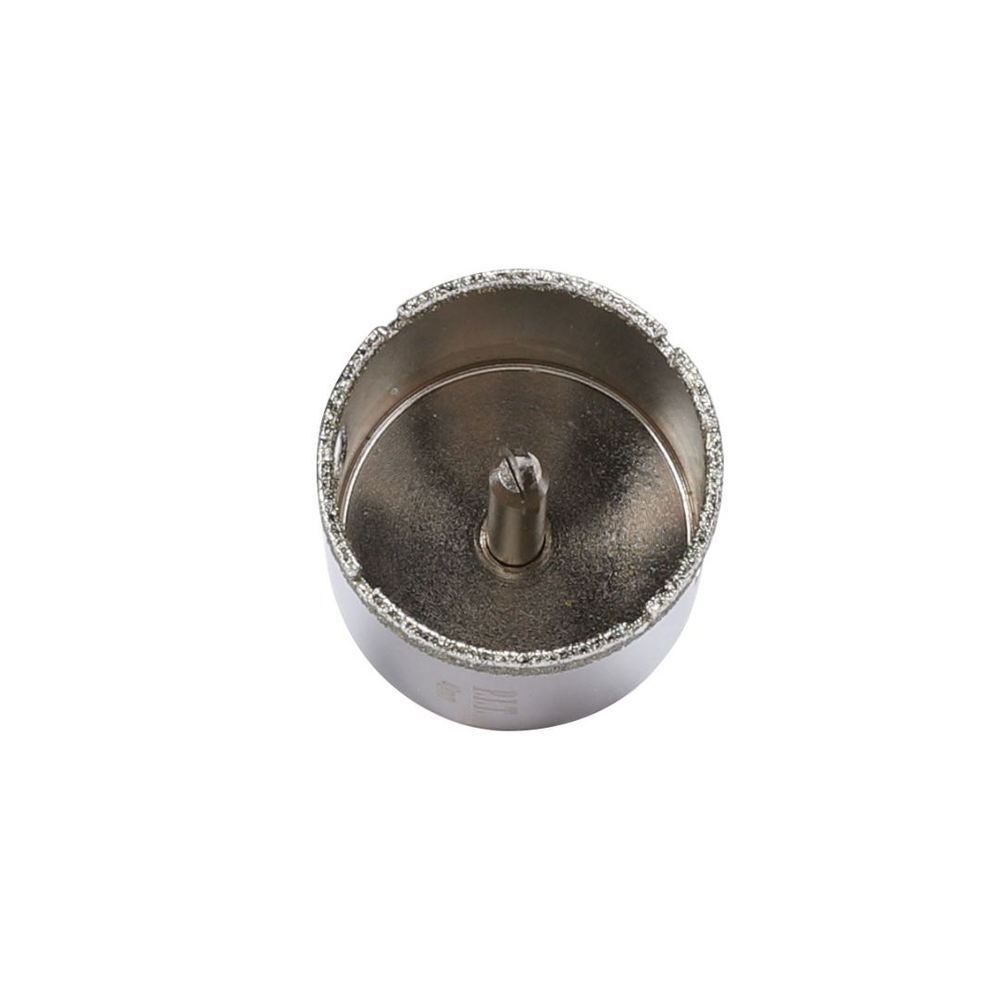 Коронка алмазная по керамике PIT 40x70мм (AMAS12-0040)