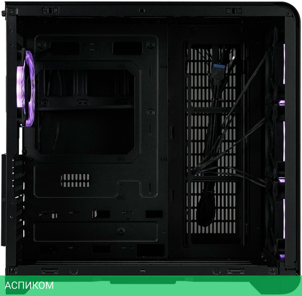 Игровой компьютер АСПИКОМ РС000186