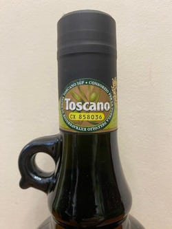 Оливковое масло Mancianti I.G.P. Toscano Extra Virgin 500 мл Италия