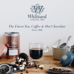 Whittard of Chelsea 1886 Набор чая в пакетиках Tea Discovery Classic Blends Giftset