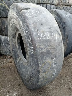 18.00-25 Nokian Mine king шина б/у