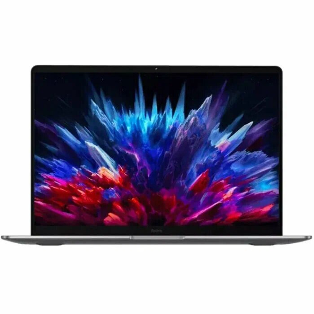 14" Ноутбук Xiaomi RedmiBook 14, 2800*1800 120 Hz, i5-12500H, RAM 16 GB, SSD 512 GB, Windows 11 Home, русская клавиатура