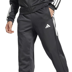 Теннисные брюки Adidas Core Club 3-Stripe Knit