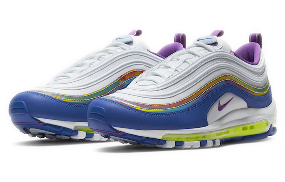 Кроссовки Nike Air Max 97 Easter