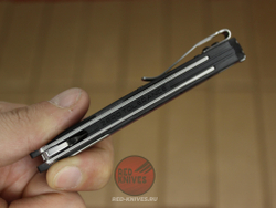 Нож Zero Tolerance 0990 А+++ 990
