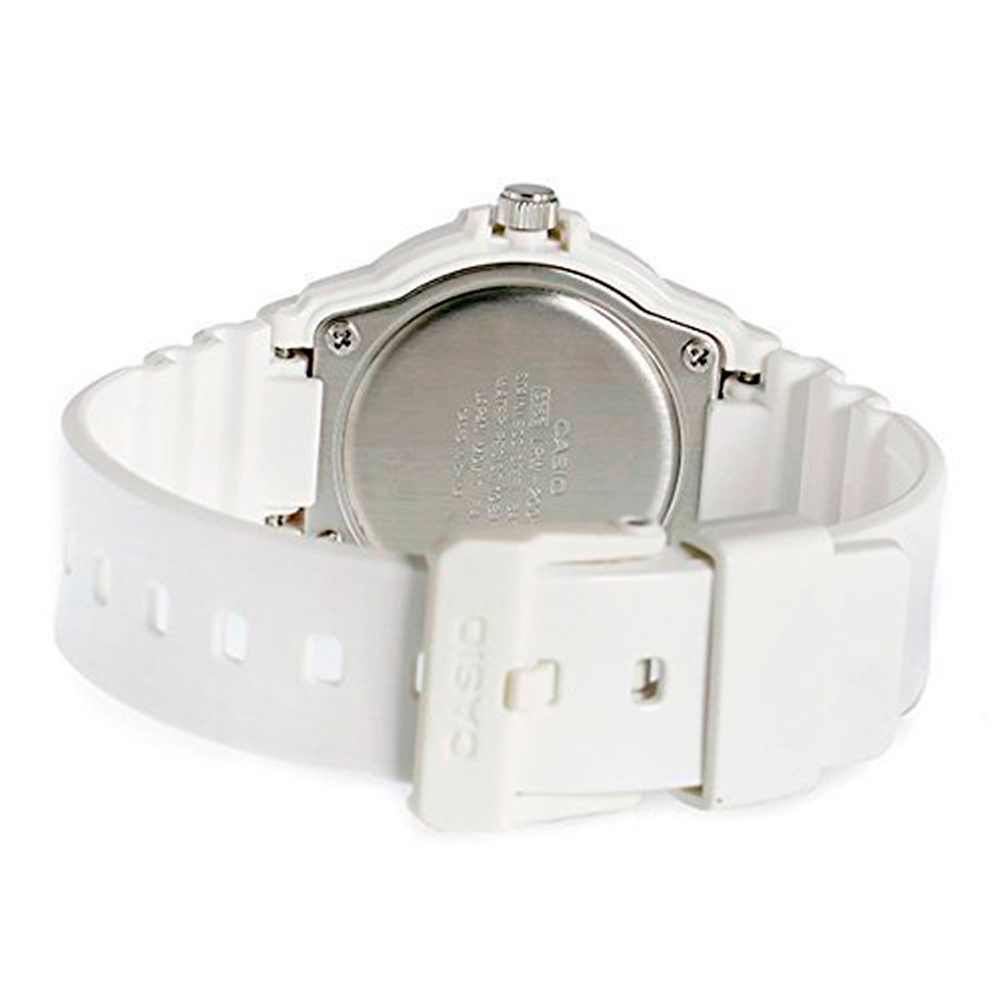 Женские наручные часы Casio Collection LRW-200H-4E2