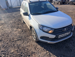 LADA GRANTA Cross Quest 24 1.6 106hp 5MT