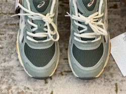 Asics Gel NYC Ivy Smoke Grey