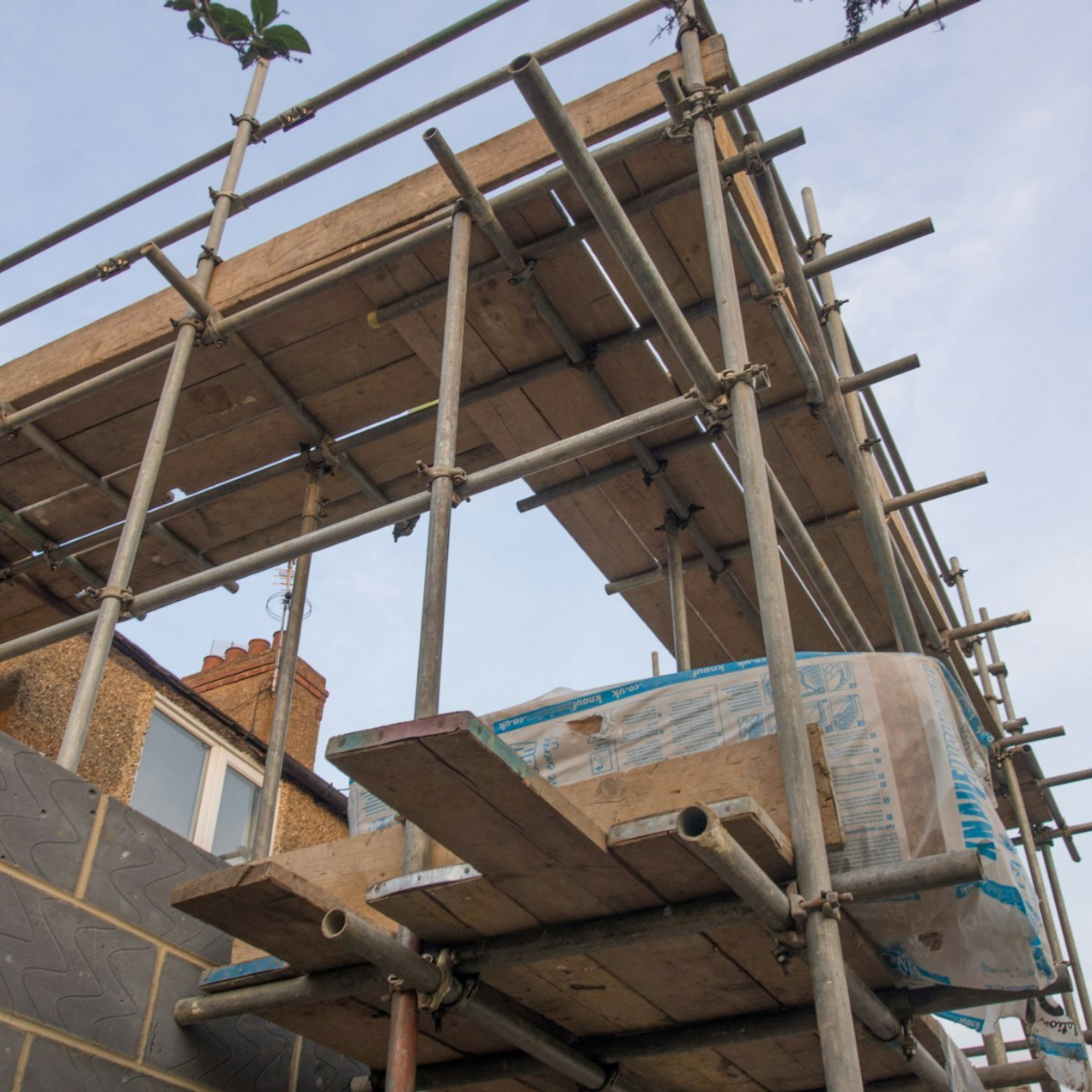 Постройте свою мечту!