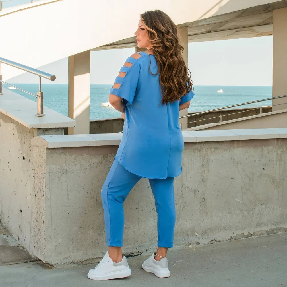 Костюм УК-5218-3 Fabrika