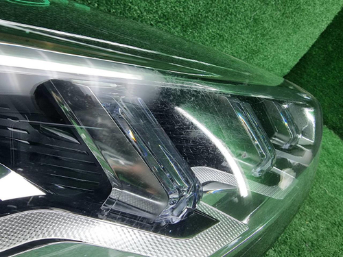 Фара правая Chery Tiggo 7 Pro (2020-2024) LED