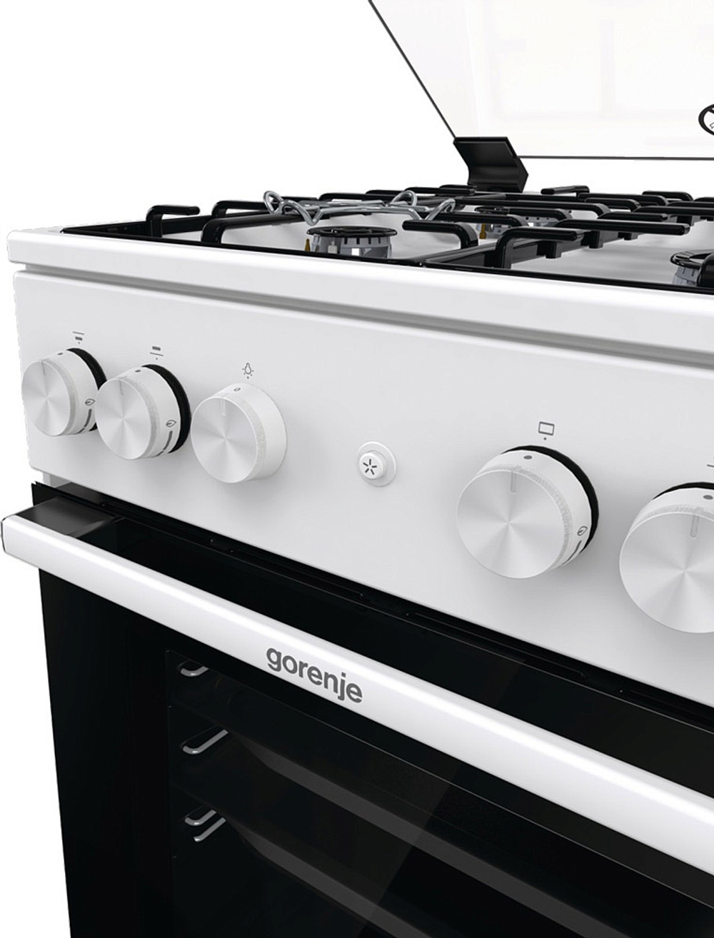 Газовая плита Gorenje GGI5A21WH