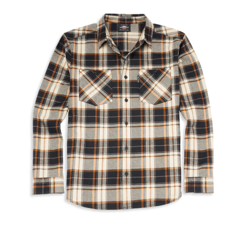 Рубашка Abbey Stone Harley-Davidson