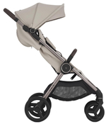 Детская коляска Anex iQ Premium NT 2 в 1 Soya