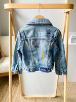 Джинсовка  Ralph Lauren, 98