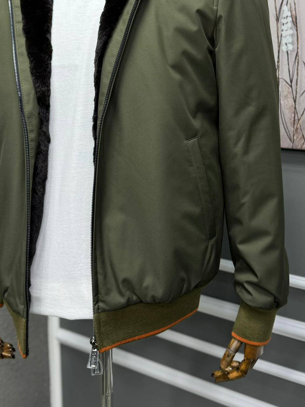 Куртка Loro Piana