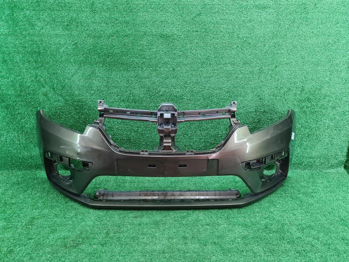 Бампер передний Renault Logan 2 Sandero 2 (18-22)