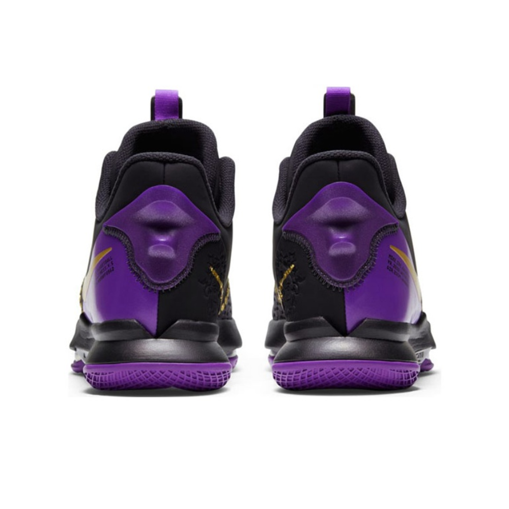 Мужские кроссовки Nike LeBron Witness 5 EP 'Lakers' CQ9381‑001