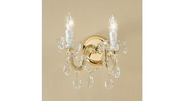 Kolarz 960.62 — Светильник настенный накладной Kolarz VALERIE