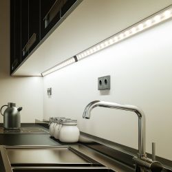 Модульный светильник ЭРА LM-5-840-I1 | Светодиодные модули