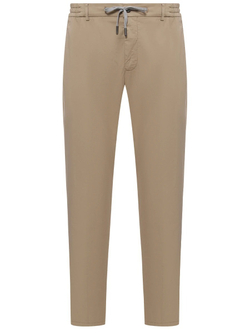 Брюки мужские BERWICH SPIAGGIA20-GD