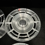 КОВАНЫЕ ДИСКИ ДЛЯ MERCEDES-BENZ S-CLASS S450 W223 2023 МЕРСЕДЕС-БЕНЗ