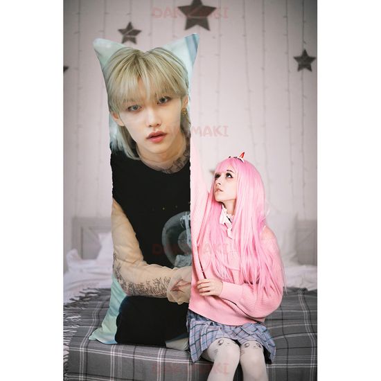 Дакимакура Феликс арт. 1021