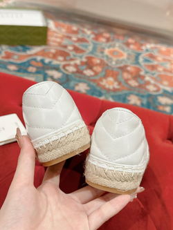 Gucci Espadrille