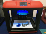 3D принтер FlashForge Finder