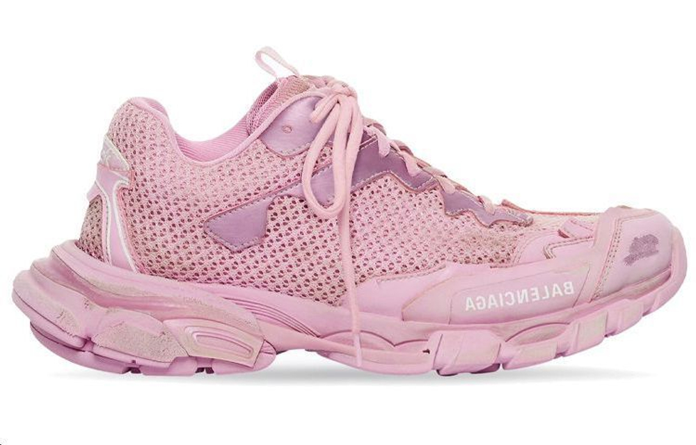 Balenciaga Track 3.0 (Женская размерная сетка)