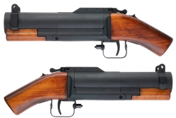 M79 Sawed-Off ручной гранатомет (King Arms)