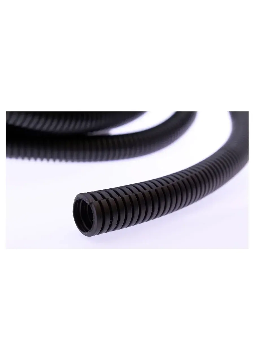 Гофра для автопроводки, диаметр 12.7 мм, длина 50 м