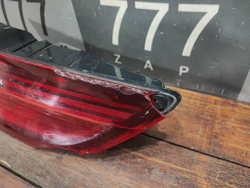 Фонарь задний левый LED Kia Ceed 3 (CD) 18-нв Б/У Оригинал 92403J7150