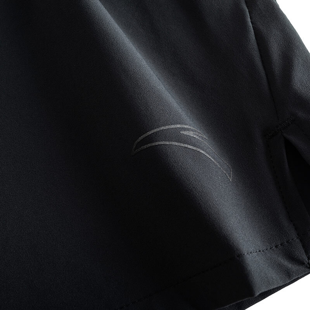 Шорты текстильные ANTA Woven Shorts