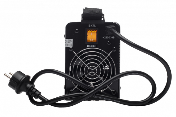 Аппарат сварочный Ресанта 65/1 САИ-160 29241