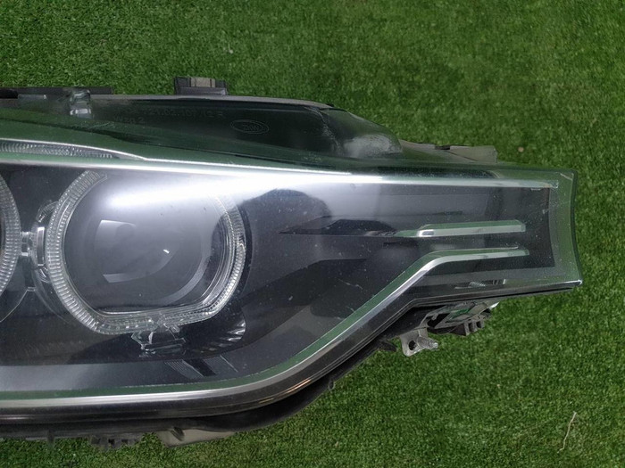 Фара правая BMW 3er F30 F31 (2011-2016) ксенон