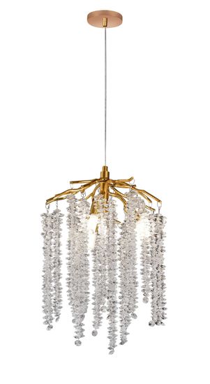 P6022/D300A13 FGD (1) Люстра (RL)