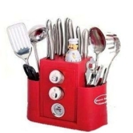 Кухонные принадлежности