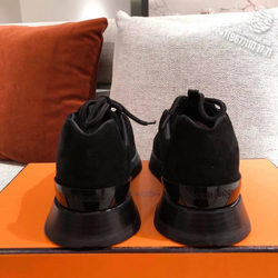 Кроссовки Hermes