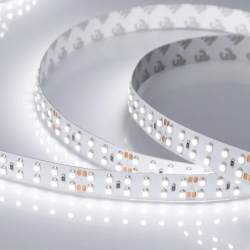 Светодиодная лента RT 2-5000 24V Day4000 2x2 (3528, 1200 LED, CRI98) (Arlight, 19.2 Вт/м, IP20) 021449(1)
