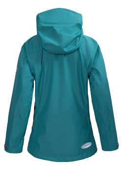 КУРТКА ШТОРМОВАЯ ЖЕНСКАЯ o3 Ozone NADIN