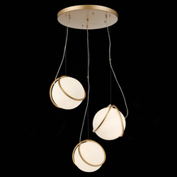 Подвесной светильник ST-Luce SL1181.353.03