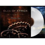 Clan Of Xymox / Darkest Hour (Clear Vinyl)(LP)