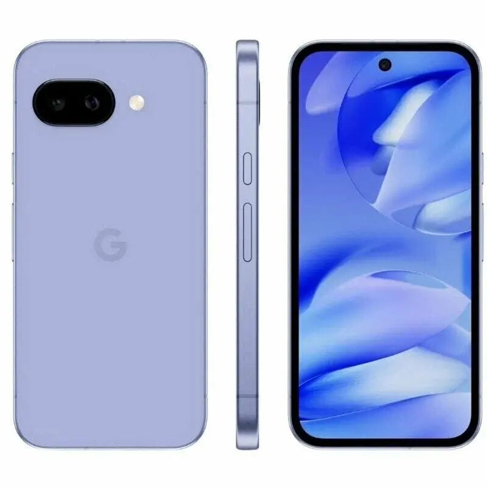 Pixel 9А