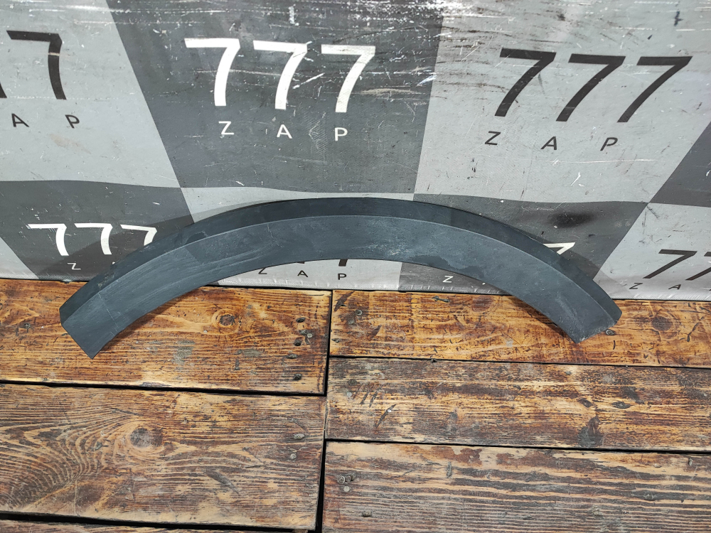 Накладка крыла заднего левого Haval Jolion 24-нв Б/У Оригинал 5006109XST01A