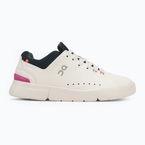 Женские Кроссовки On The Roger Advantage white/savannah