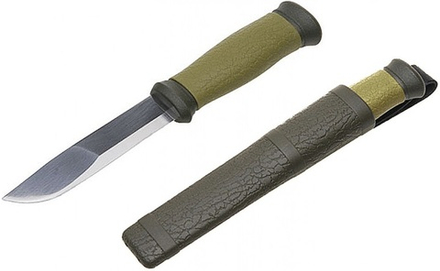 Нож Morakniv Outdoor Mora 2000, арт. 10629